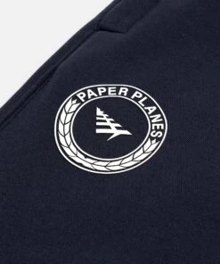 First Class Relaxed Fit Jogger -Paper Plane Shop 610057NGHTSHFTNVY 2