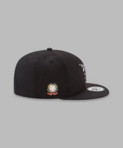 The Crown 9FIFTY Snapback- Italy Edition -Paper Plane Shop Paperplanes6171a8f86671f46171a8f866a41.760747336171a8f866a41