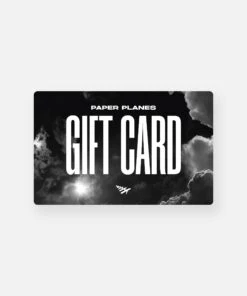 Paper Planes Gift Card