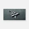 Armada Beach Towel -Paper Plane Shop Paperplanes6425b7d72009126425b7d7202d1.932873896425b7d7202d1