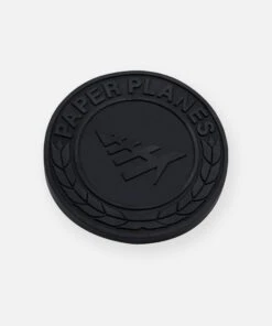 Paper Planes Silicone Coasters - 4 Pack