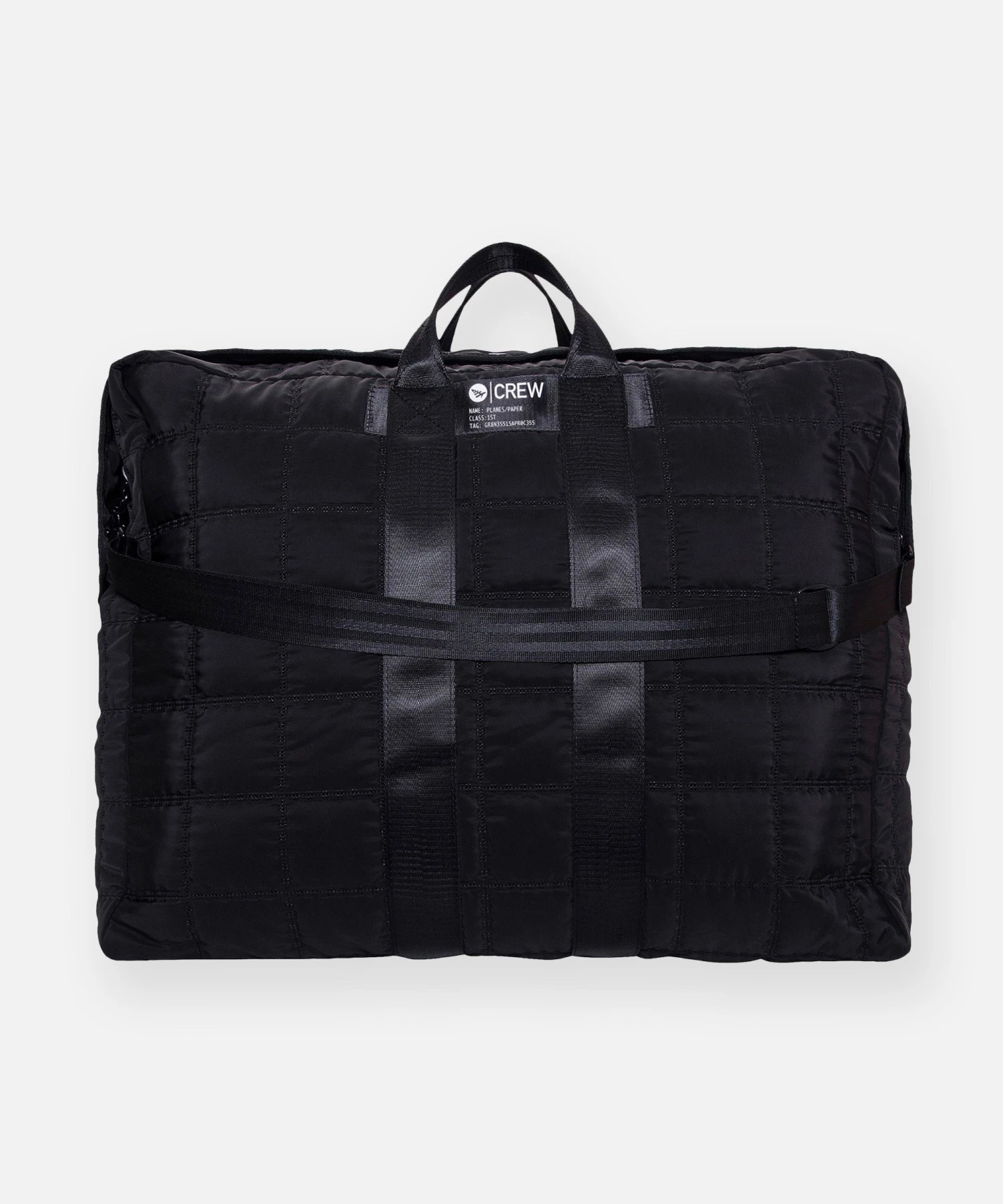 Aviator Duffle Bag 1 Aviator Duffle Bag