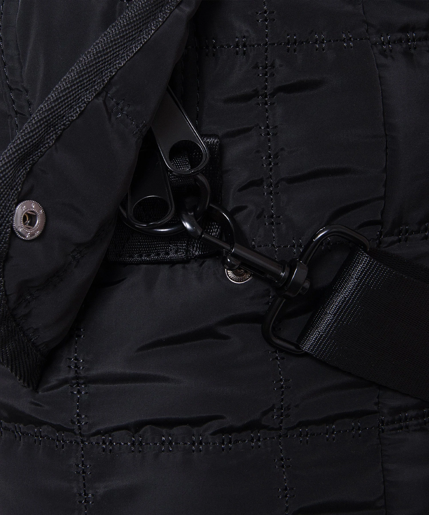 Aviator Duffle Bag 5 Aviator Duffle Bag - Image 5