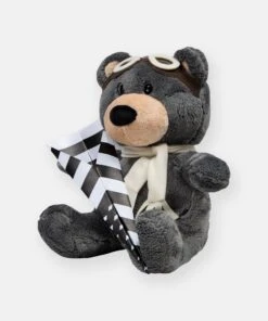 Aviator Bear -Paper Plane Shop Paperplanes6436dcf624b806801074296436dcf624b87.6436dcf624b87