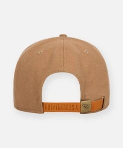 Wool Melton Crown 9Fifty Leather Strapback Hat -Paper Plane Shop Paperplanes6453e97ccfb411380399566453e97ccfb47.6453e97ccfb47
