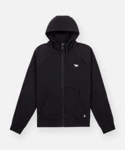 Full Zip Hoodie