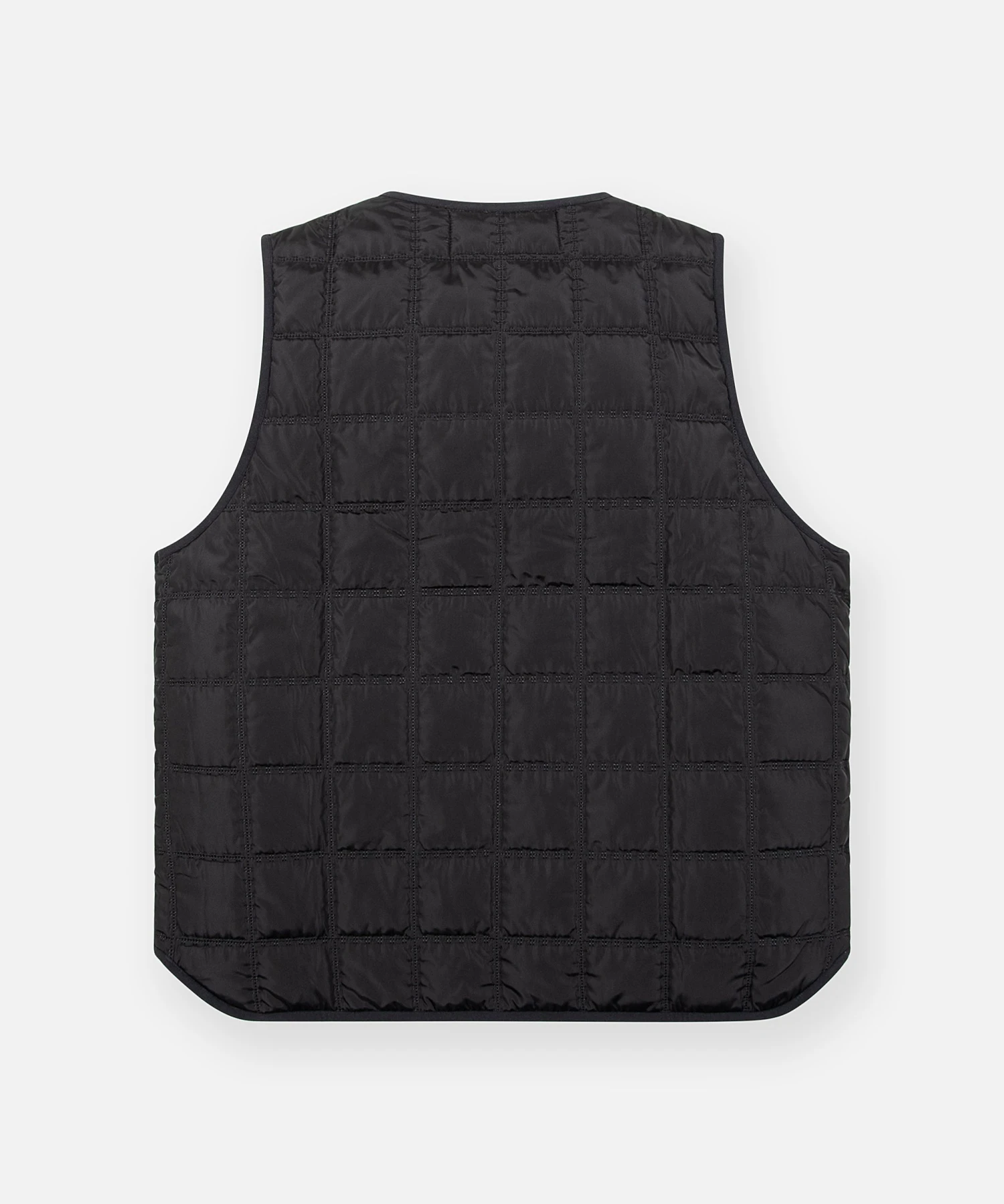 All-Purpose Quilted Vest 4 All-Purpose Quilted Vest - Image 4