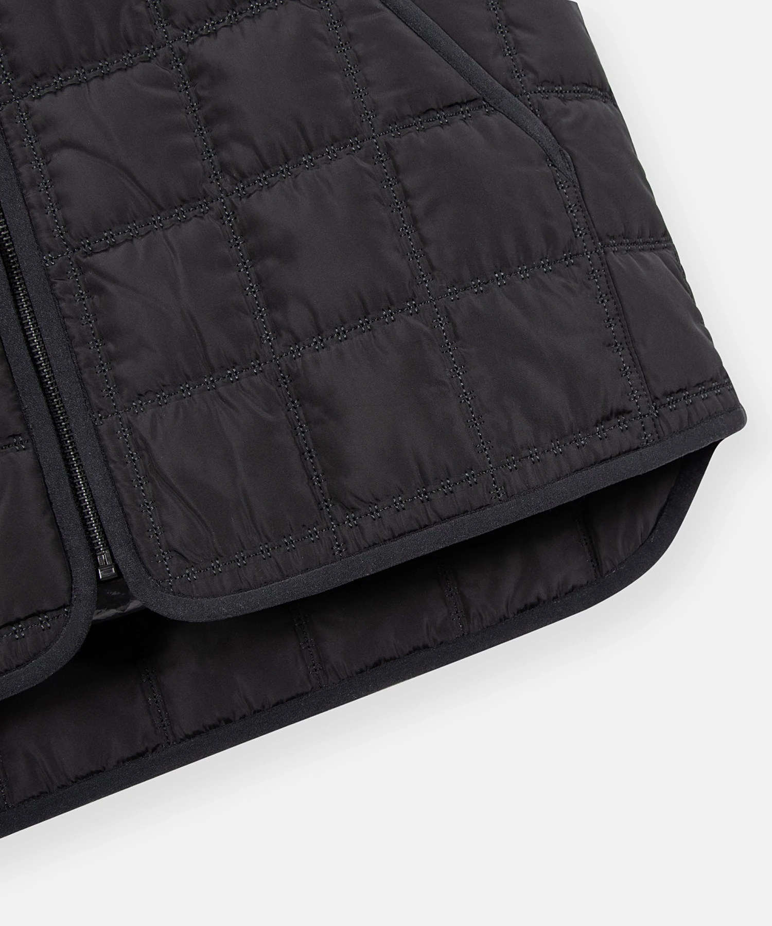 All-Purpose Quilted Vest 6 All-Purpose Quilted Vest - Image 6