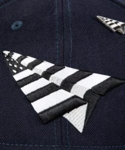 Navy Boy Crown Fitted Hat -Paper Plane Shop Paperplanes64ac7a5d6d78f33784187164ac7a5d6d794.64ac7a5d6d794 ed42fb8b 64fe 4ac2 940c 199a9df663c1