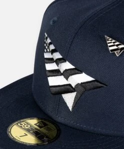 Navy Boy Crown Fitted Hat -Paper Plane Shop Paperplanes64ac7a5d9b80767503347664ac7a5d9b80c.64ac7a5d9b80c 80113a3f 251f 411e bee0 74651aa85ed9