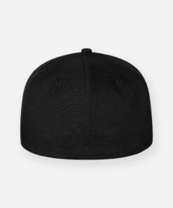 Blackout Crown 59FIFTY Fitted Hat -Paper Plane Shop Paperplanes64ac7bc06bc2614450086364ac7bc06bc2c.64ac7bc06bc2c