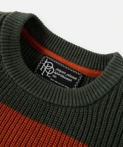 Striped Crewneck Sweater 8 Striped Crewneck Sweater -Paper Plane Shop Paperplanes64c16d92c5608664c16d92c5945.5140563064c16d92c5945