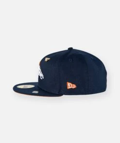 Paper Planes X Denver Broncos Team Color 59Fifty Fitted Hat -Paper Plane Shop Paperplanes64c28ad1750df964c28ad175292.5244991164c28ad175292