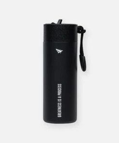 SUPLMNT X Paper Planes GIAP Water Bottle