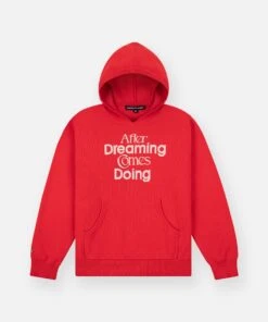 Birdseye Sweater Hoodie