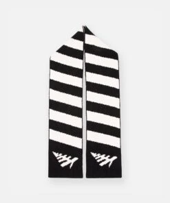 Stripe Scarf