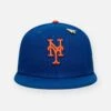 Paper Planes X New York Mets Team Color 59FIFTY Fitted -Paper Plane Shop Paperplanes655badd6b56eb005217841655badd6b56f0.655badd6b56f0