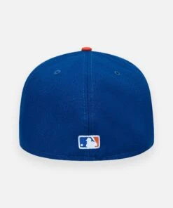 Paper Planes X New York Mets Team Color 59FIFTY Fitted -Paper Plane Shop Paperplanes655badd7001ff384163458655badd700204.655badd700204