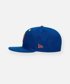 Paper Planes X New York Mets Team Color 59FIFTY Fitted -Paper Plane Shop Paperplanes655badd716032518070306655badd716036.655badd716036