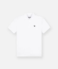 Planes Solid Polo