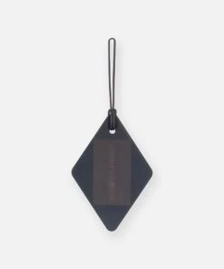 Luggage Tag Debossed With Greatness Is A Process