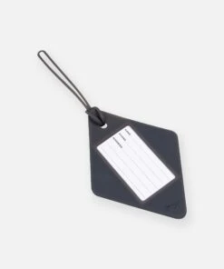 Luggage Tag Debossed With Greatness Is A Process -Paper Plane Shop Paperplanes657362433586a56573624335aae.195370606573624335aae