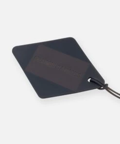 Luggage Tag Debossed With Greatness Is A Process -Paper Plane Shop Paperplanes6573624357141465736243574a2.4758316065736243574a2