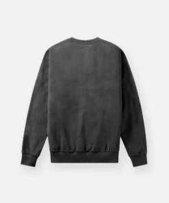 Mantra Crewneck Sweatshirt -Paper Plane Shop Paperplanes65a0259fb6567165a0259fb68e1.7460684565a0259fb68e1