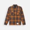 Heavy Flannel Field Shirt