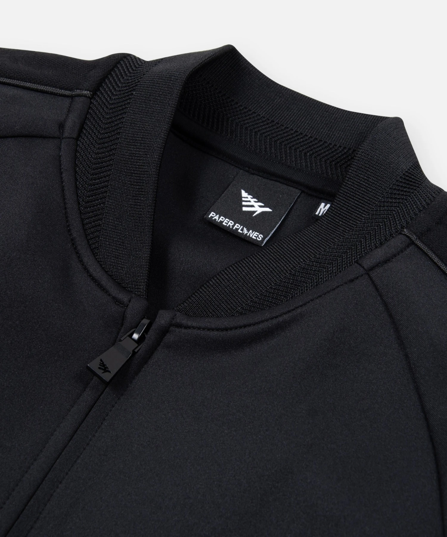 Gotham Track Jacket 3 Gotham Track Jacket - Image 3