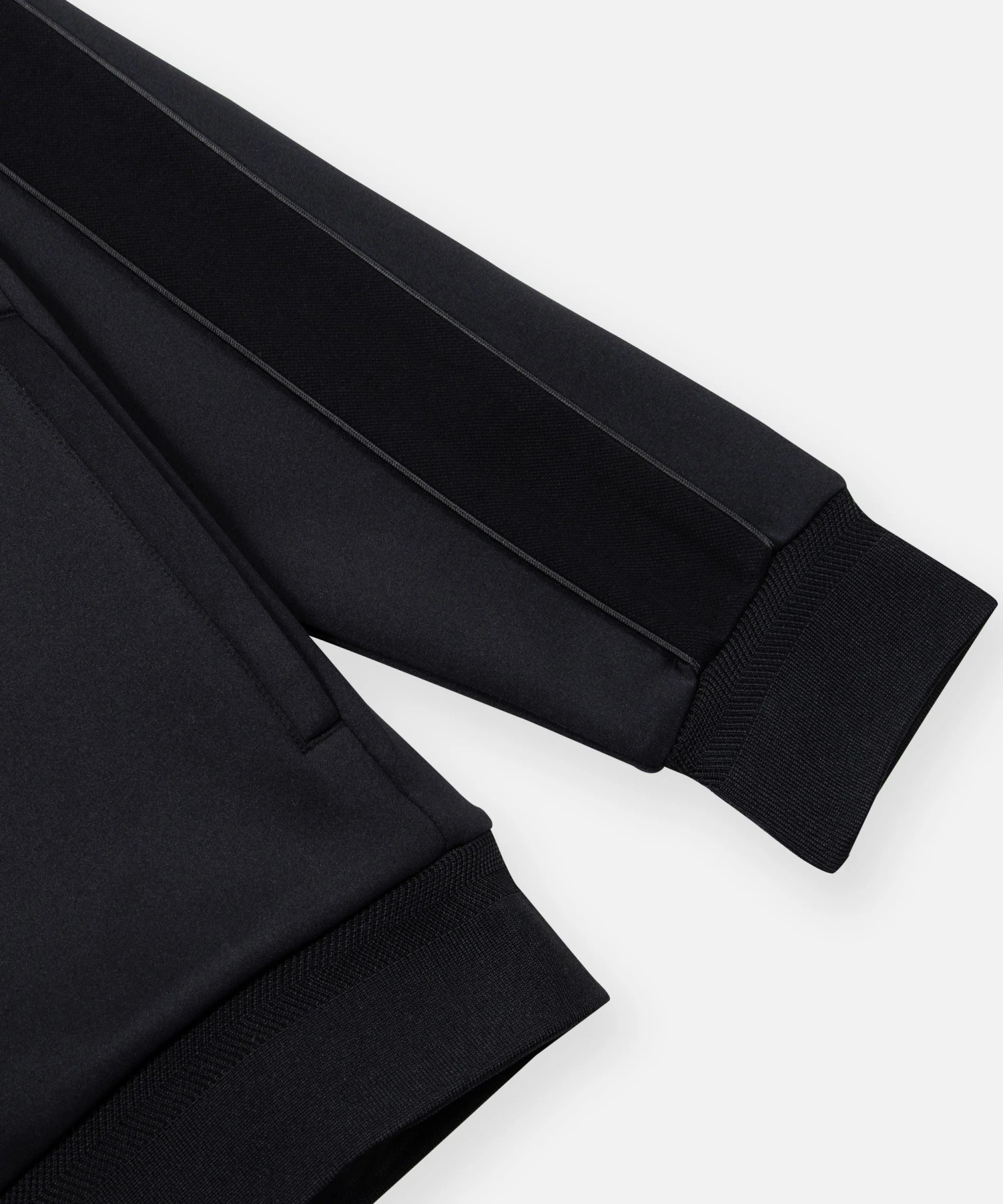 Gotham Track Jacket 5 Gotham Track Jacket - Image 5