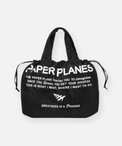 Packable Tote Bag -Paper Plane Shop Paperplanes65a060c3517e140880697965a060c3517e6.65a060c3517e6 f0b24b3e 8da9 4015 8dd9 e8c8be93e228