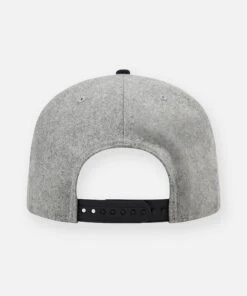 Wool Melton Two Tone Crown 9FIFTY Snapback Hat -Paper Plane Shop Paperplanes6606d89e2406b66606d89e24264.737374486606d89e24264