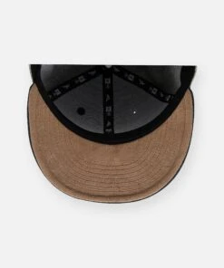 Wool Melton Two Tone 9FIFTY Snapback Crown -Paper Plane Shop Paperplanes6606d919b4e5486606d919b5109.813773966606d919b5109