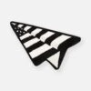 Plane Logo Rug -Paper Plane Shop Paperplanes660716356c96e9660716356cbb2.93829318660716356cbb2