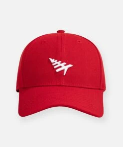 Icon II Dad Hat 2.0 -Paper Plane Shop Paperplanes6617f89b7a1a266617f89b7a38b.436546616617f89b7a38b