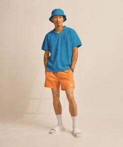 Jacquard Terry Cloth Bucket Hat -Paper Plane Shop Paperplanes661e9f04b23615661e9f04b24af.49923349661e9f04b24af