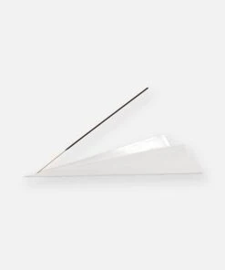 Curves X Paper Planes Ceramic Incense Holder