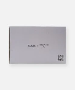 Curves X Paper Planes Ceramic Incense Holder -Paper Plane Shop Paperplanes66203672049a456620367204aba.428664336620367204aba