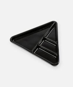 Curves X Paper Planes Ceramic Catch-All Tray