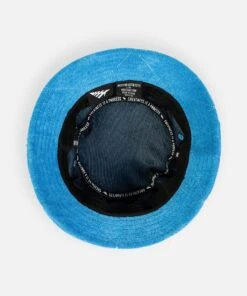 Jacquard Terry Cloth Bucket Hat -Paper Plane Shop Paperplanes662ac09e170a48662ac09e17308.12582233662ac09e17308