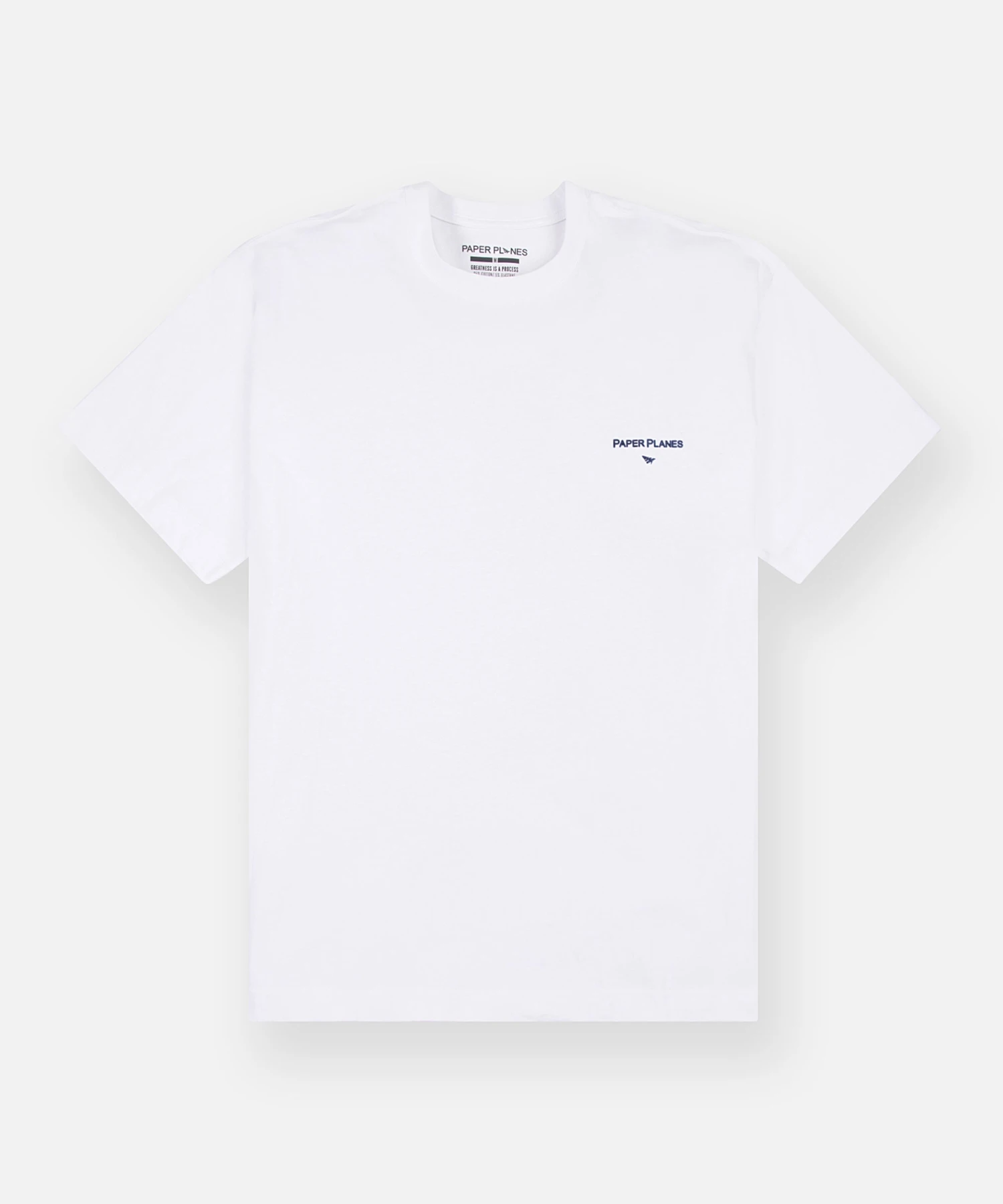Heavyweight Shop Tee 1 Heavyweight Shop Tee