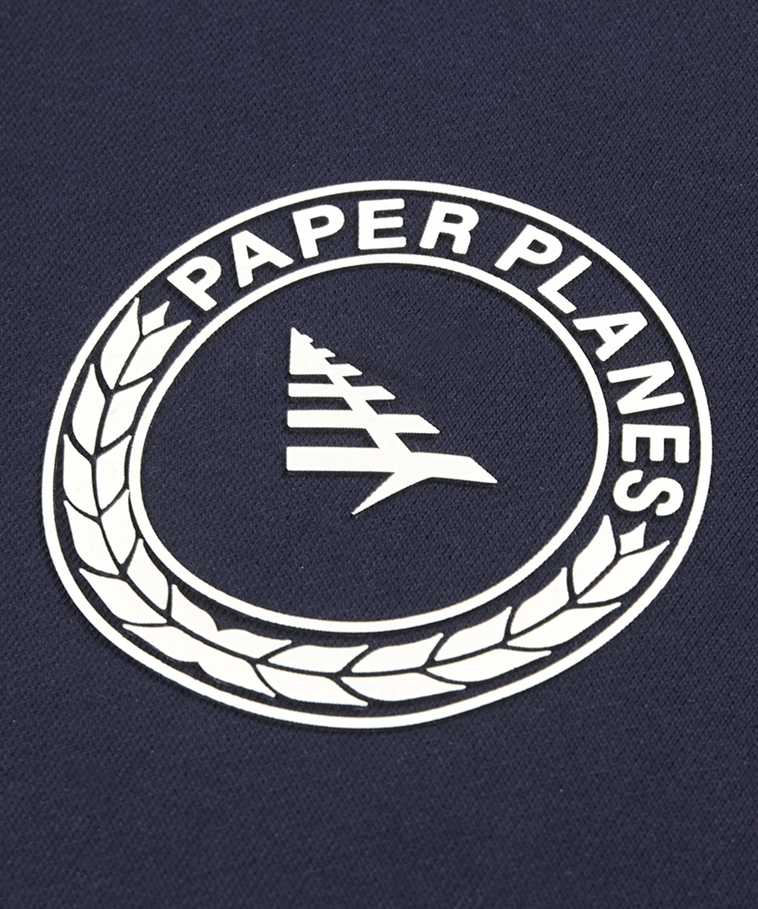 First Class Relaxed Fleece Zip Up Hoodie 3 First Class Relaxed Fleece Zip Up Hoodie - Image 3