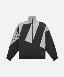 All World Track Jacket