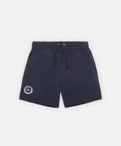 First Class Relaxed Fleece Short