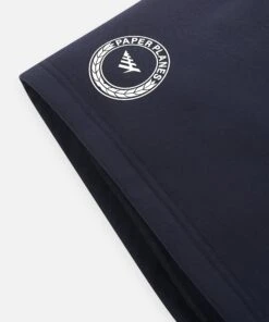 First Class Relaxed Fleece Short -Paper Plane Shop Paperplanes6679ea7e4efa13765157516679ea7e4efaa.6679ea7e4efaa