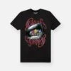 Grillz Tee