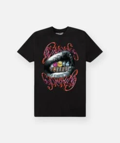 Grillz Tee