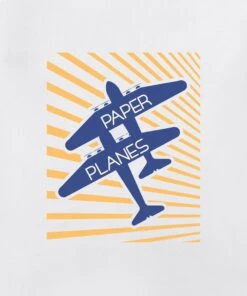 Classic Planes Tee -Paper Plane Shop Paperplanes667f0b8f04934602156337667f0b8f0493b.667f0b8f0493b b2179344 aa60 4edf 85b7 870d8782db62