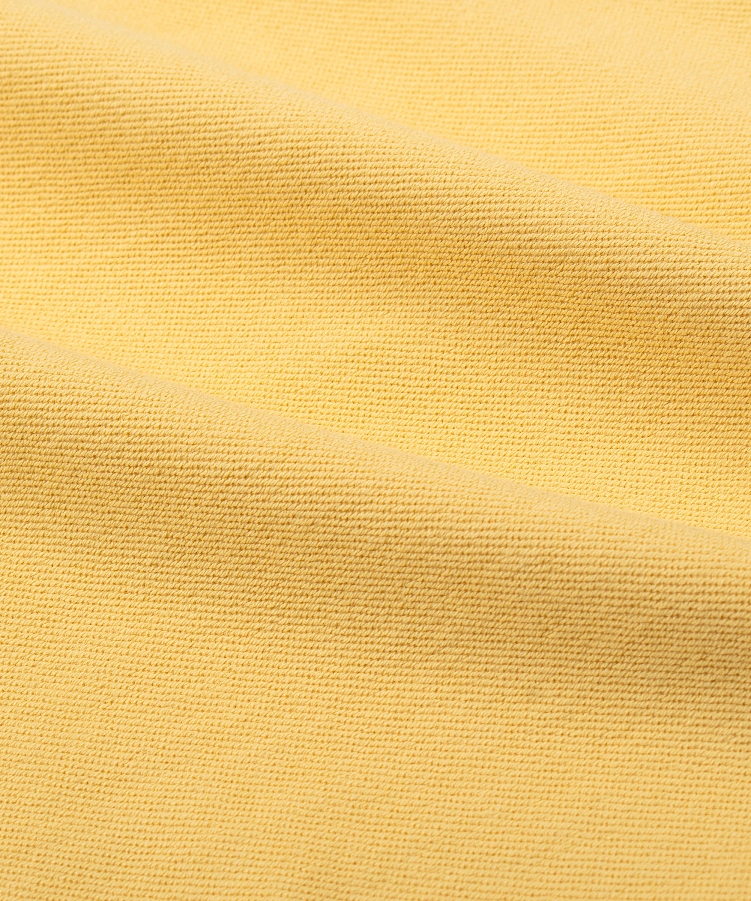 Reverse Terry Half Zip 9 Reverse Terry Half Zip - Image 9